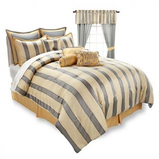  Comforters and Bedspreads Highgate Manor Chloe 20 piece Comforter Set