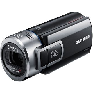 Samsung Samsung Q20 Switch Grip 1080p Full HD 20X Optical Zoom Digital