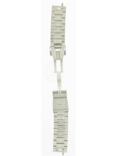 Esq 22mm Stainless Steel Metal Watch Band 57900 6498