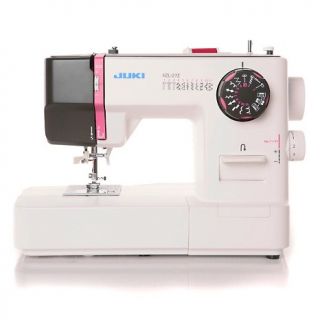  Electronic Sewing Machines Juki 22 Stitch Compact Sewing Machine