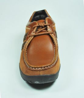 Perry Ellis Shoes League Mustard Casual Comfort Men Size Shoes 221733