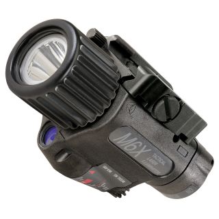 EOTech Insight Green Laser LED Light Combo Slide Lock Pistol Glock M6X