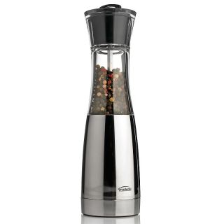  powered gravity pepper mill note customer pick rating 23 $ 12 46 s h