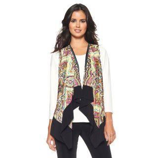  scarf vest with solid trim note customer pick rating 29 $ 19 90 s h