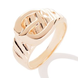 Technibond® Classic Style Buckle Ring