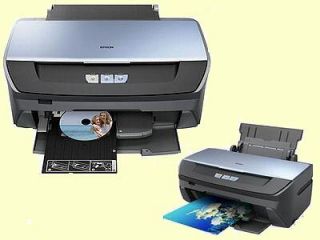 Epson Printer Counter Resetting Software for Most Models