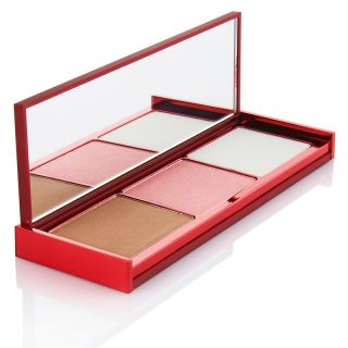 Beauty Makeup Makeup Kits ybf Bronze, Blush and Brighten Trio