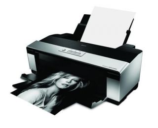  Epson Stylus Photo R2880 Inkjet Printer