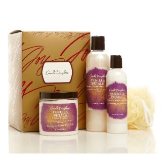  petals 3 piece bath and body gift set note customer pick rating 23