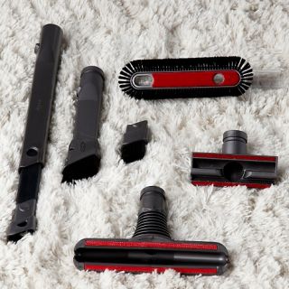 Dyson DC27 Vacuum with 3 Extra Accessories