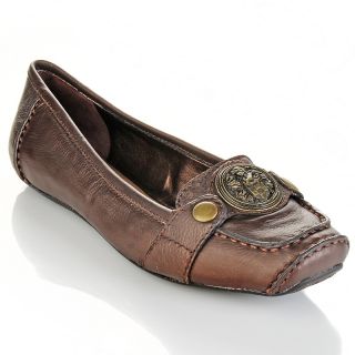  leather loafer with ornament note customer pick rating 23 $ 24 97 s h