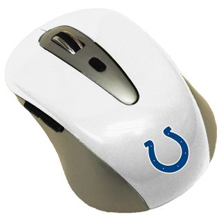 Indianapolis Colts NFL Wireless Optical Mouse   2.4G