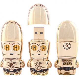 mimobot c 3po 4gb usb 20 flash drive d 20111123110519687~6614412w