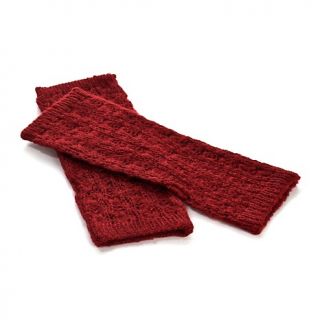  greenfield metallic knit fingerless gloves rating 28 $ 8 95 s h $ 1 99