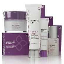 serious skincare reverse lift firming beauty cream $ 29 50