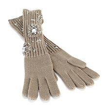  global chic holiday glamour embellished knit scarf $ 19 95 $ 29 95