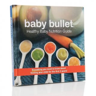 baby bullet 21 piece baby food system with cookbook d 00010101000000
