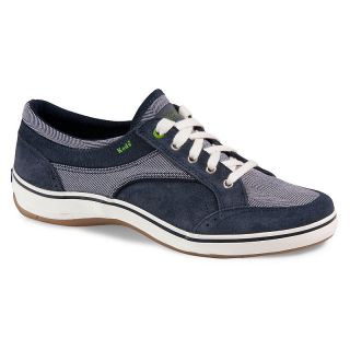 Shoes Athletic Shoes Keds® Bolt Lace Up Suede Sneaker