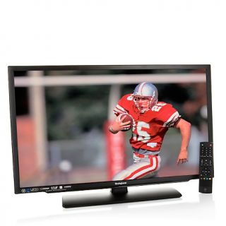  Flat Screen TVs Westinghouse 32 Ultra Thin HD Edge Lit LED Television