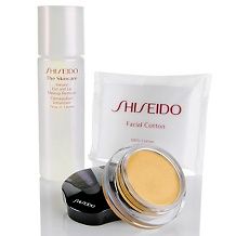 shiseido instant eye and lip makeup remover $ 26 50