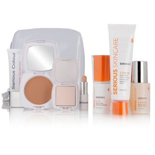  skincare color me vitamin c age defying kit rating 26 $ 54 50 s h
