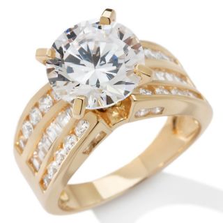  10mm round 3 row sides solitaire ring rating 32 $ 59 95 or 2 flexpays