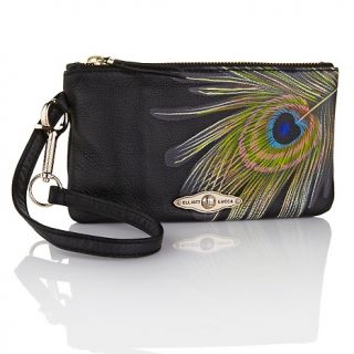  intreccio handpainted leather wristlet rating 1 $ 33 98 s h $ 6 21