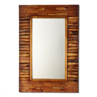 221 672 house beautiful marketplace wood 24 x 35 segment mirror rating