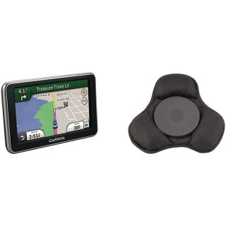 Garmin nüvi 2300 4.3 Widescreen GPS with Dash Mat