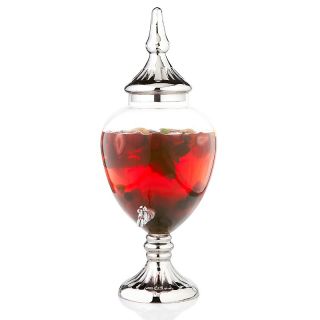  pedestal beverage server rating 8 $ 69 95 or 2 flexpays of $ 34 98