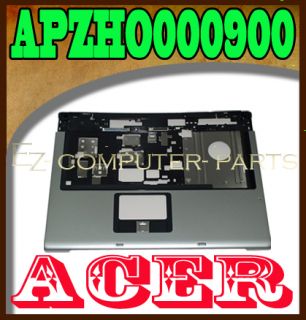 Acer Aspire 3100 5100 Palmrest Assembly APZHO000900
