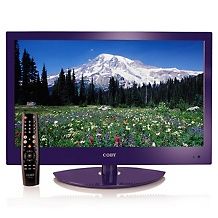Coby 32 Widescreen 720p LCD HDTV