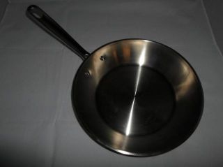 emeril stainless steel fry pans