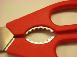  kitchen shears scissors 5558 celebrity chef emeril lagasse edition