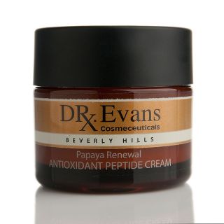  evans papaya renewal antioxidant peptide cream rating 33 $ 24 49 s h