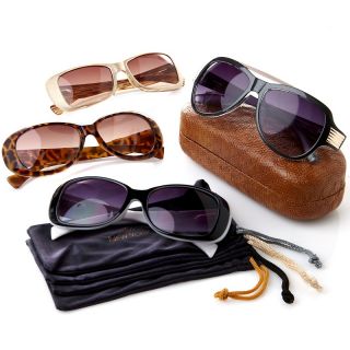 Joy Mangano Joy Mangano SHADES Bifocal Sunglasses 9 piece Summer Style