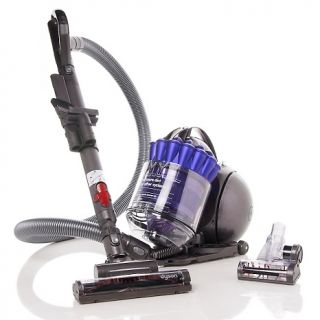 Dyson DC39 Animal Canister Vacuum with Accessories