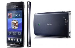  By Code Rogers Wireless Canada Sony Ericsson X10 X12 XPERIA PLAY R800a