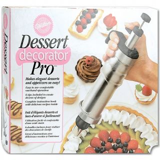  dessert decorator pro note customer pick rating 5 $ 31 95 s h $ 4 95