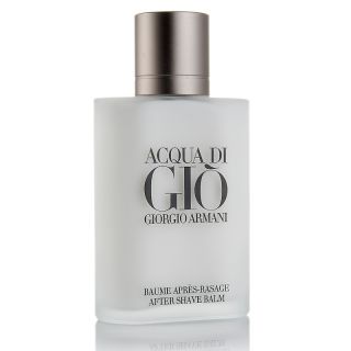 giorgio armani acqua di gio 34 oz after shave balm d 201103161813383