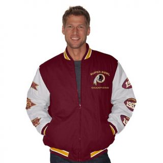  commemorative jacket redskins note customer pick rating 35 $ 34 95 s