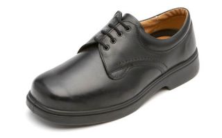 Mens Extra Wide Fit Shoes Wider Fitting 4E 6E Width