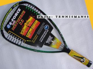 170 Racquetball Racquet Eforce New 2011 12 Racket