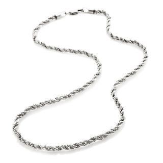  stainless steel 30 rope chain note customer pick rating 284 $ 40 95