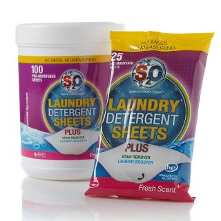 125 count laundry sheets fresh scent rating 39 $ 19 95 s h $ 3 95 