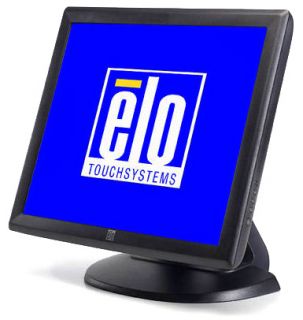 ELO Entuitive 5000 Series 1928L 19 LCD Monitor E791522 7411493021428