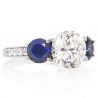  created sapphire pave ring note customer pick rating 14 $ 39 95 s h