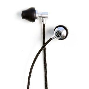New Silver Wicked Little Buds Earbuds Empire Brands