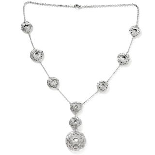  disc station 26 y drop necklace note customer pick rating 39 $ 39 95 s