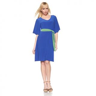  tiana b show off some color kimono sleeve dress rating 14 $ 12 46 s h